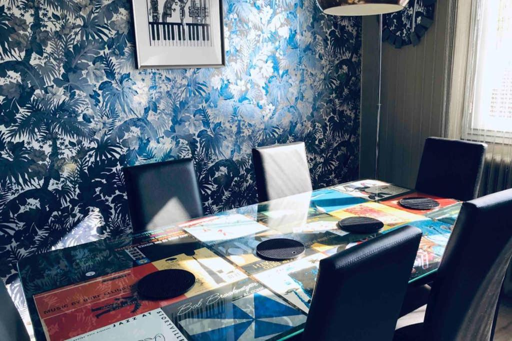 ג'נטילי Jazzappart Appartement Classe 3 Etoiles מראה חיצוני תמונה