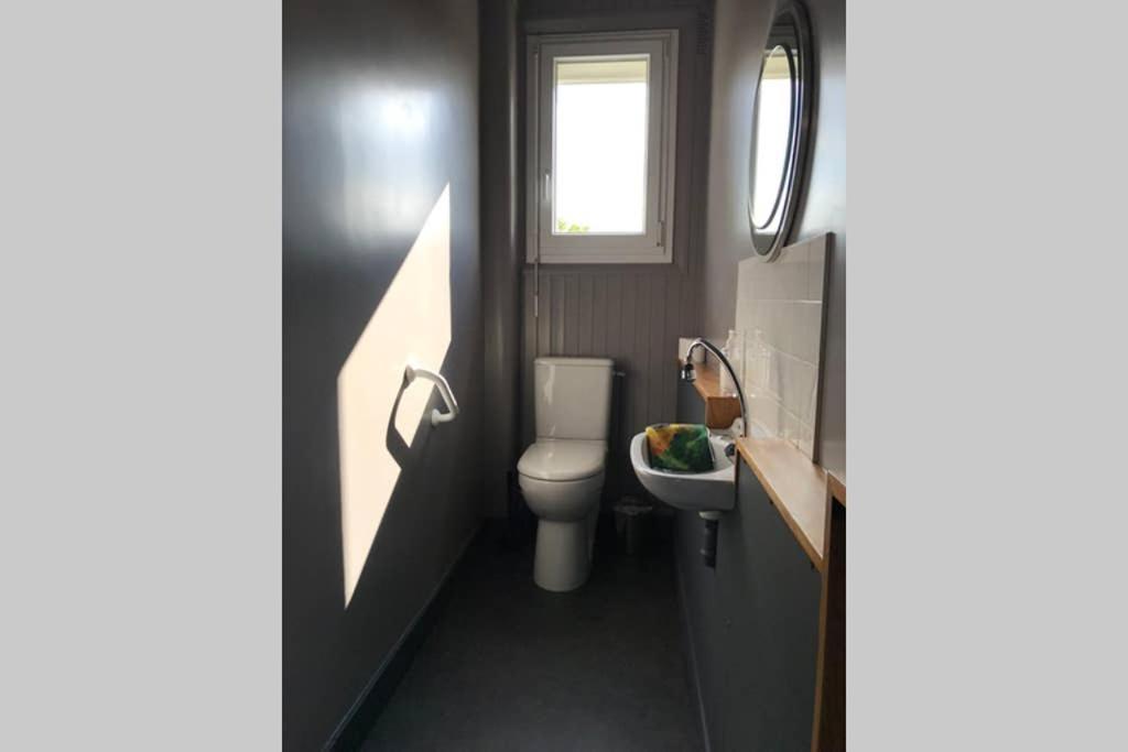 ג'נטילי Jazzappart Appartement Classe 3 Etoiles מראה חיצוני תמונה