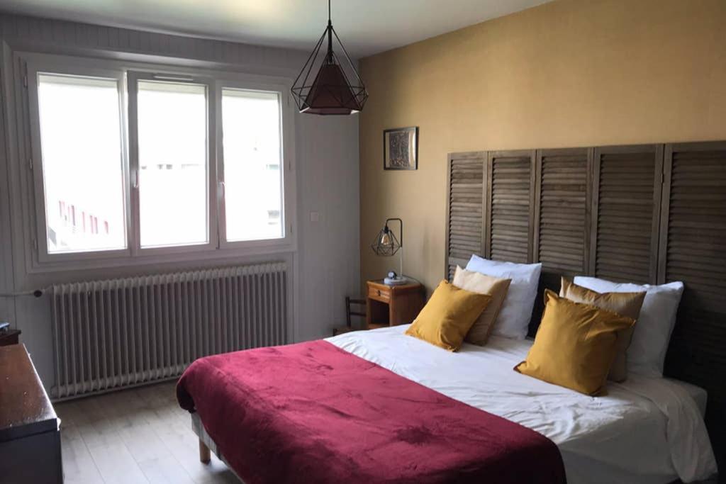 ג'נטילי Jazzappart Appartement Classe 3 Etoiles מראה חיצוני תמונה