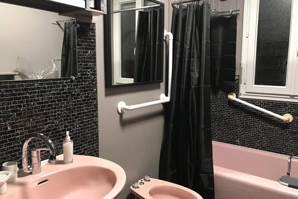 ג'נטילי Jazzappart Appartement Classe 3 Etoiles מראה חיצוני תמונה
